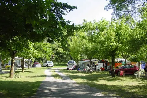 Le village