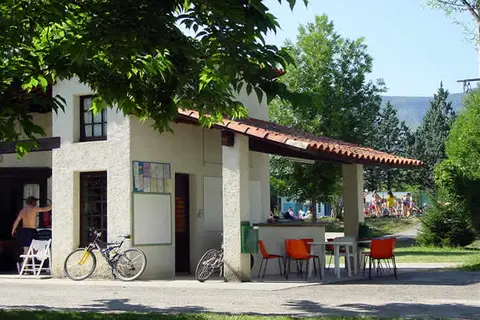 Le village