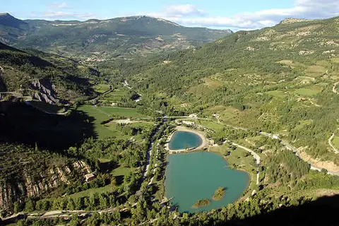 Le village