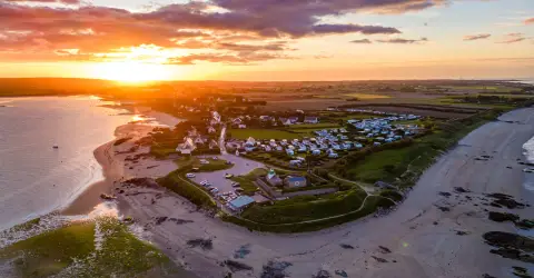 Camping Muncipal de Jonville