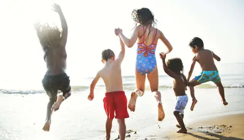 Camping Muncipal de Jonville