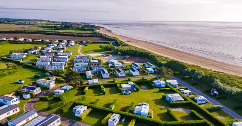 Camping Muncipal de Jonville
