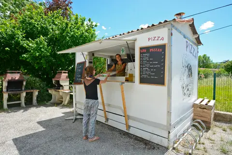 Camping Saint-Jean