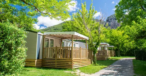 Camping Saint-Jean