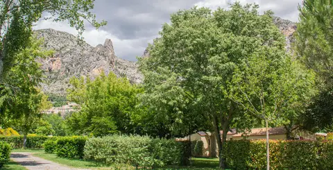 Camping Saint-Jean