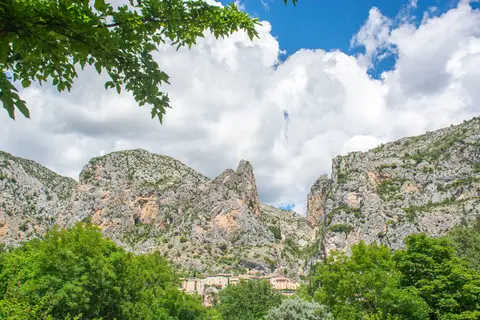 Camping Saint-Jean