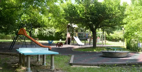 Camping Saint-Jean