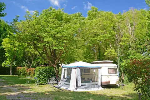 Camping Saint-Jean