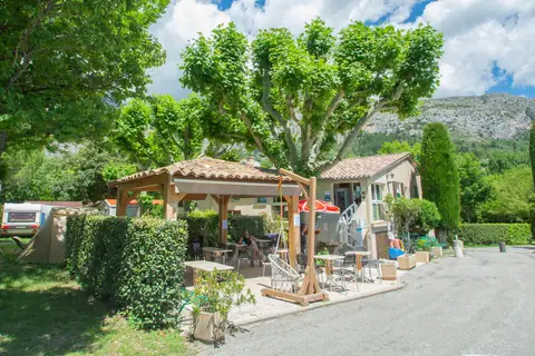 Camping Saint-Jean