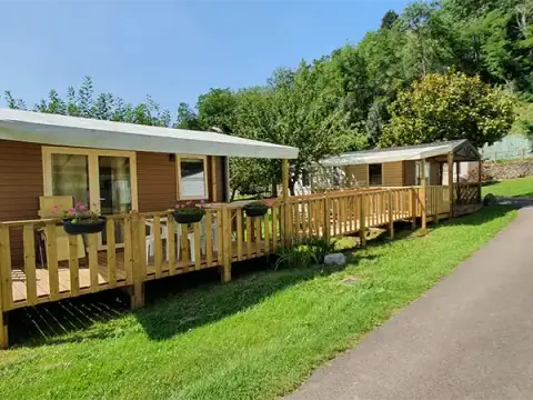 Camping la Pommeraie
