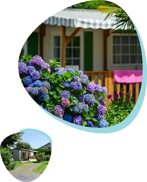 Camping de l'Adour