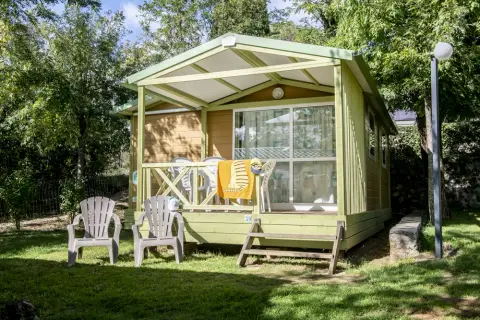 Camping le Grillou