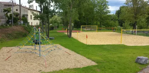 Camping le Grillou
