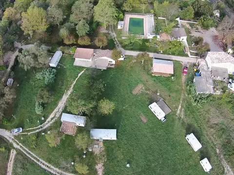 Le Moulin de Cost
