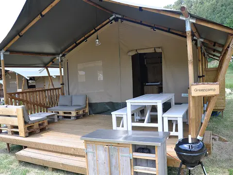 Le Moulin de Cost