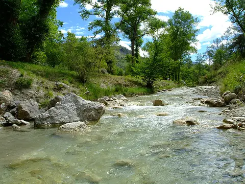 Le Moulin de Cost