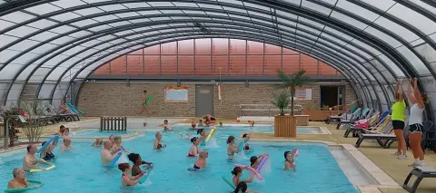 Camping de la Prairie