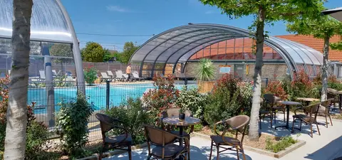 Camping de la Prairie