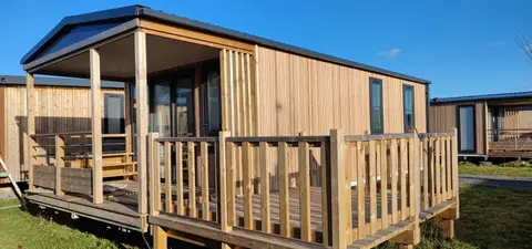 Camping de la Prairie