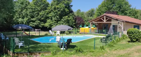 Hameau du Petit Lay