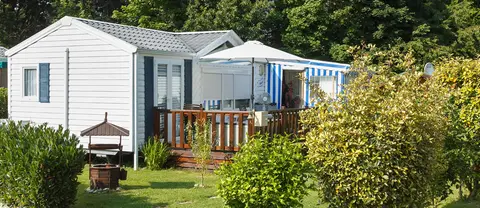 Camping de l'Hermitage
