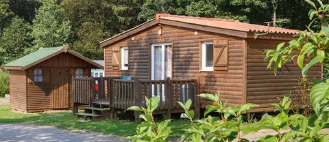 Camping de l'Hermitage