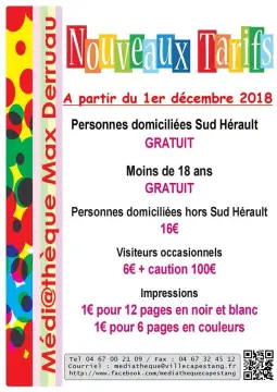 Camping municipal de Tounel