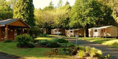 Camping du Lac