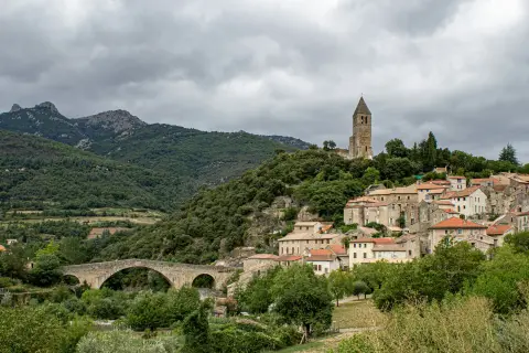 GCU Vias Améthyste