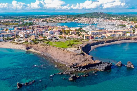 Cap Soleil
