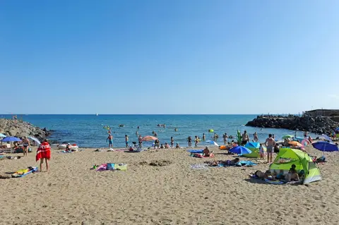 Cap Soleil