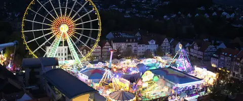 Wohnmobilstellplatz Auf der Unteraue