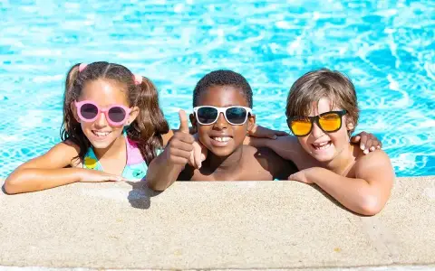Camping Lot et Bastides