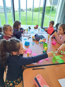 Aire de Camping-Car de Kerros