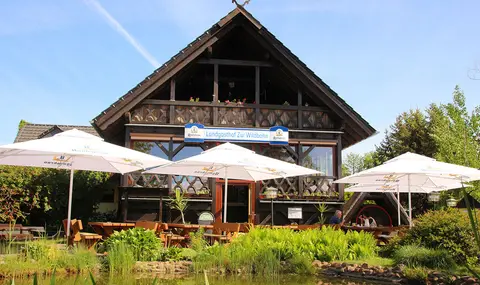 Biwakplatz Burg-Kolonie 3