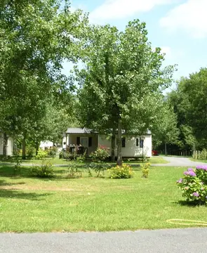 Camping de la Truite
