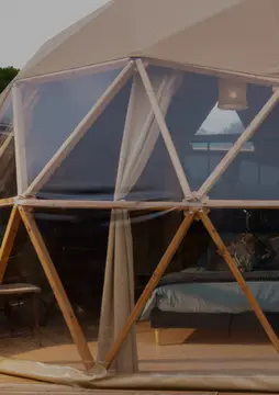 Camping d'Arrouach