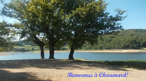 Les Îles Chaumard