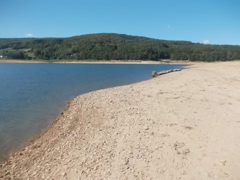 Les Îles Chaumard