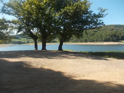 Les Îles Chaumard