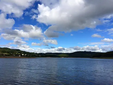 Les Îles Chaumard
