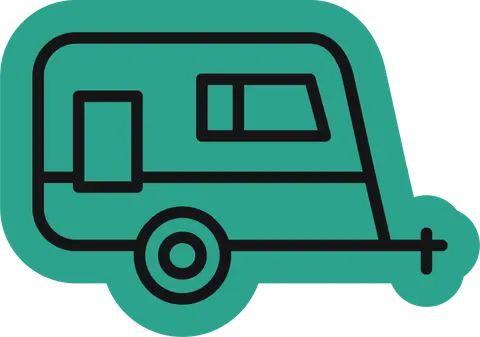 Camping International Touring