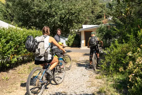 Camping International Touring