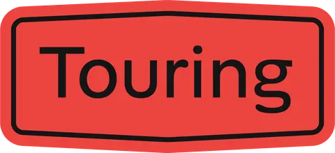 Camping International Touring