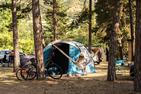 Camping International Touring