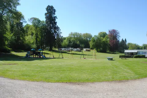 Camping du Château
