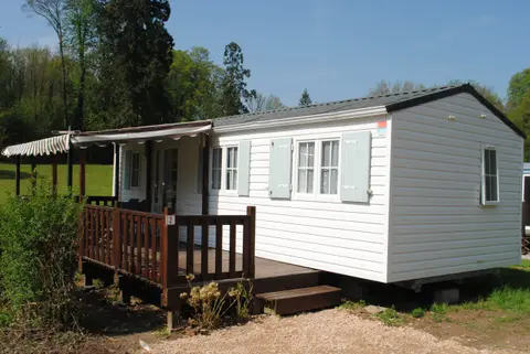 Camping du Château