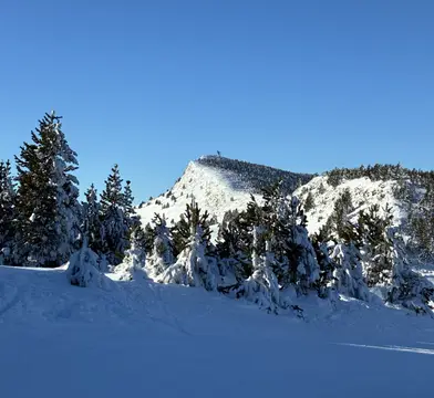 Camping el Solsonès