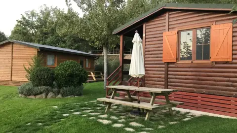 Camping el Solsonès