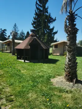 Camping Le Pontis
